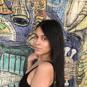 Meet your Posher, Francheska